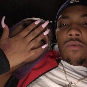 Meet your Posher, Harris